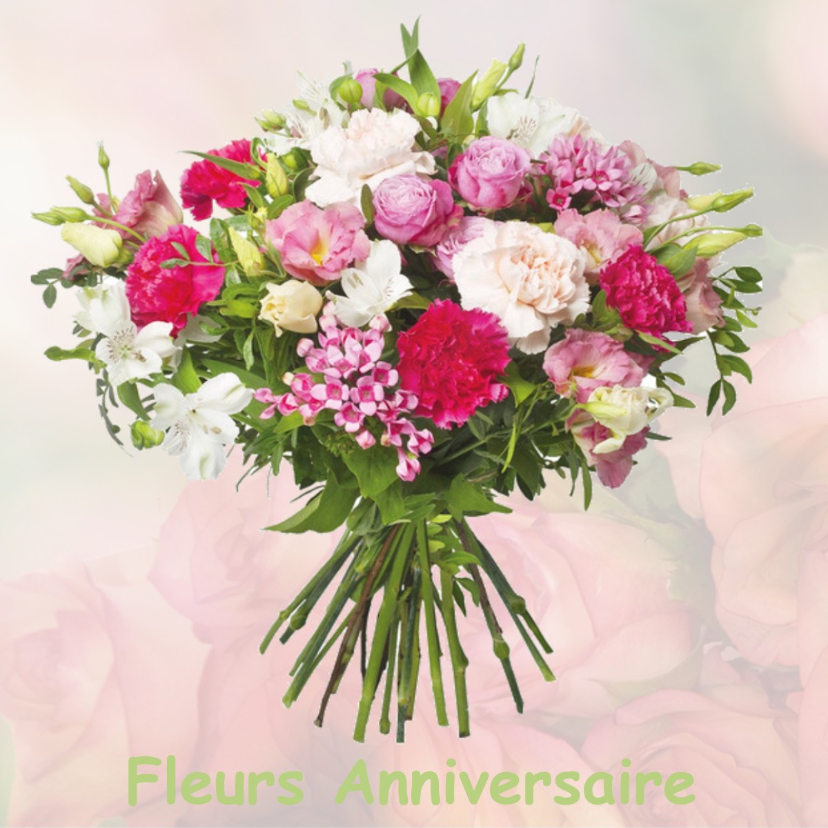 fleurs anniversaire AURIOL