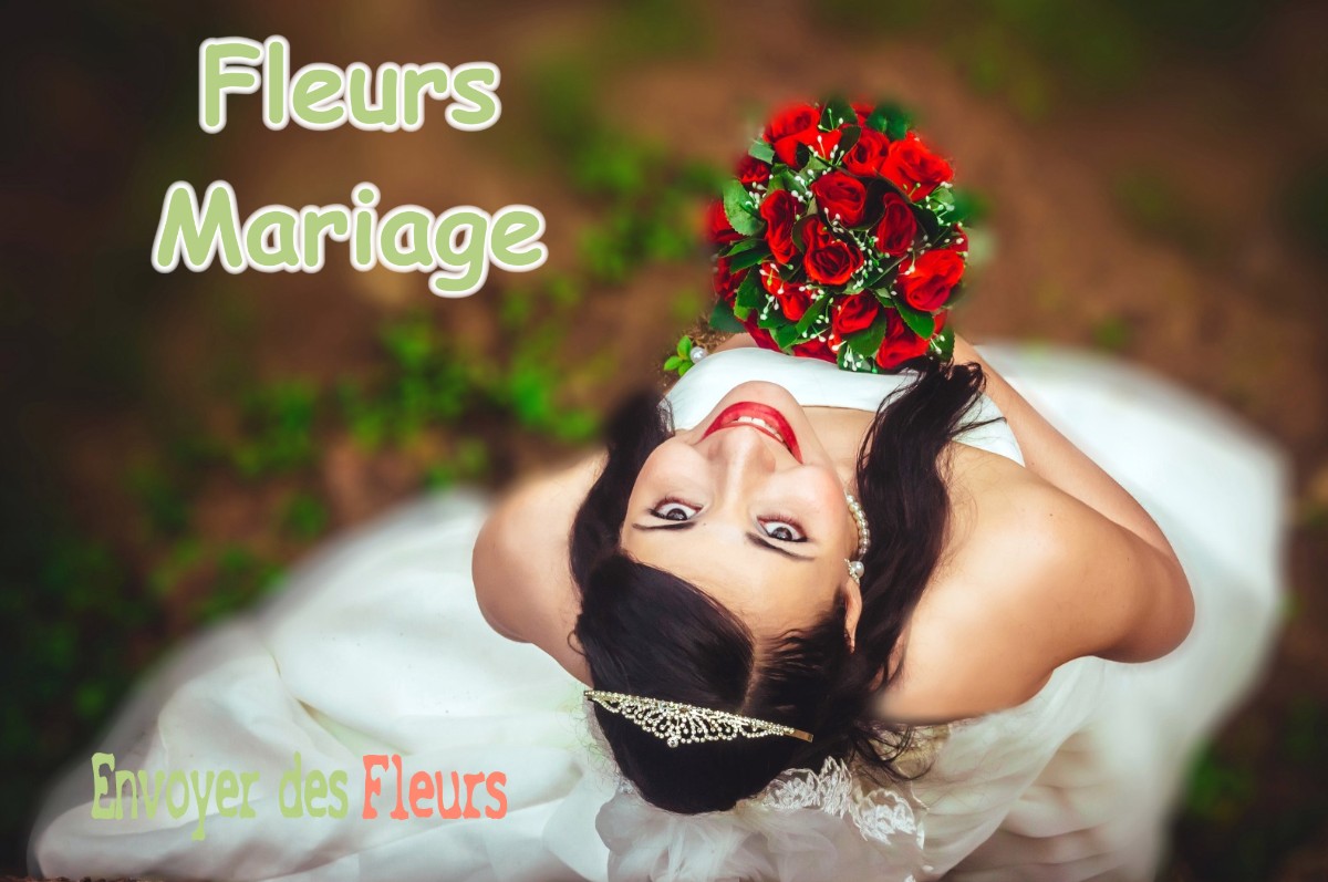 lIVRAISON FLEURS MARIAGE à AURIOL