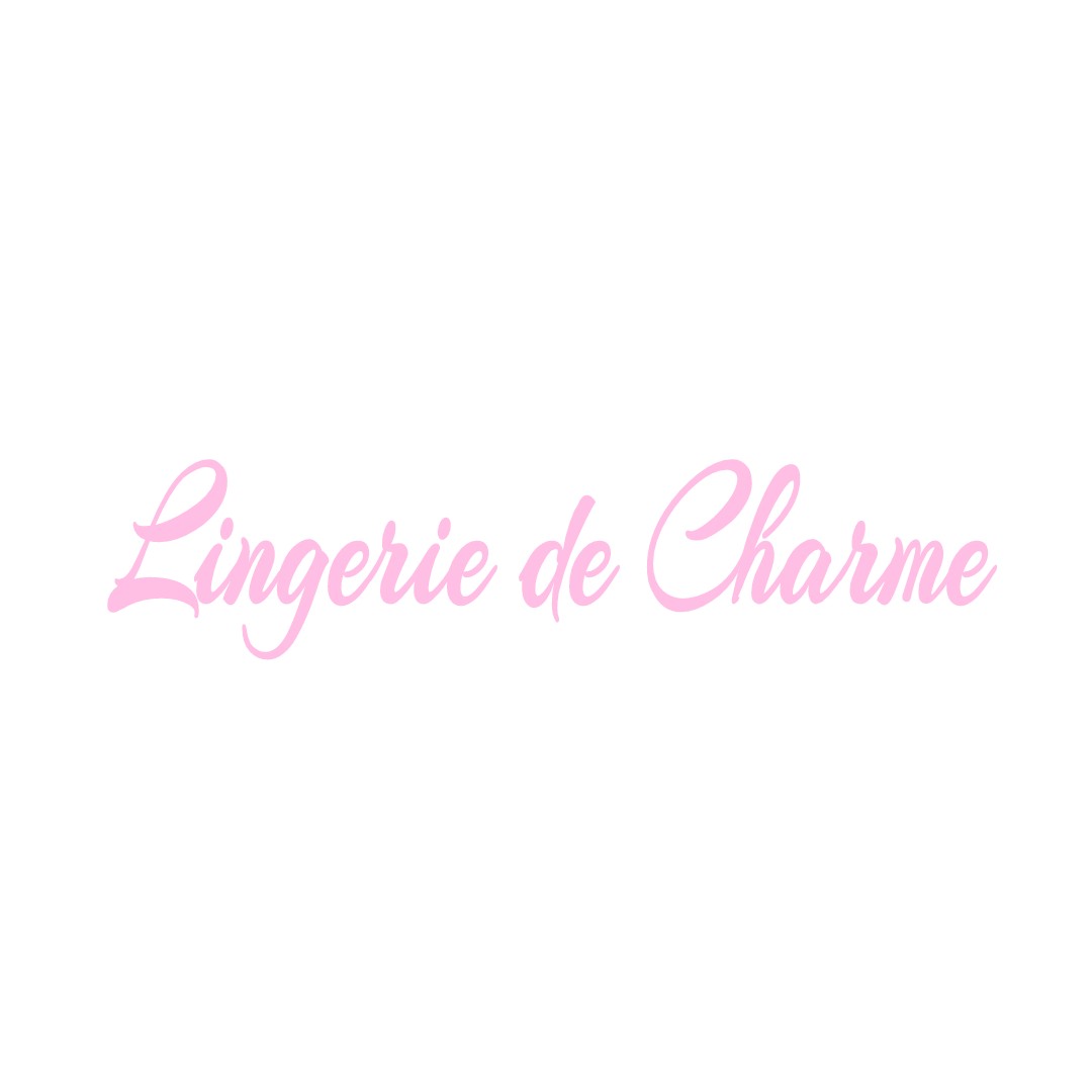 LINGERIE DE CHARME AURIOL